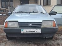 ВАЗ (Lada) 21099 1998 годаfor900 000 тг. в Алматы