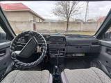 ВАЗ (Lada) 21099 1998 годаүшін900 000 тг. в Алматы – фото 5