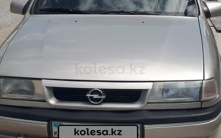 Opel Vectra 1990 годаүшін850 000 тг. в Туркестан