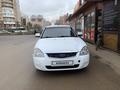 ВАЗ (Lada) Priora 2170 2012 года за 2 200 000 тг. в Астана