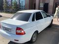 ВАЗ (Lada) Priora 2170 2012 года за 2 200 000 тг. в Астана – фото 7