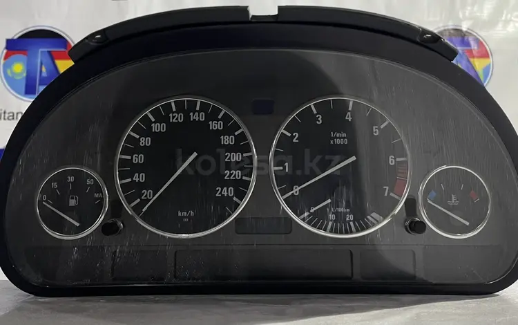 Панель приборов от BMW E 39 за 35 000 тг. в Астана