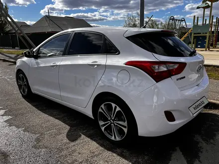 Kia Cee'd 2013 года за 5 600 000 тг. в Астана – фото 7