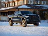 Пороги силовые BMS PRO-Line для GMC Sierra Crew Cab 2018-2023 (2 шт.)үшін630 700 тг. в Алматы