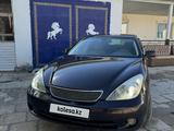 Lexus ES 330 2004 года за 5 300 000 тг. в Жанаозен – фото 2