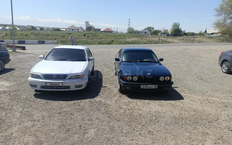 Nissan Cefiro 1997 года за 2 100 000 тг. в Алматы