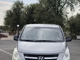 Hyundai Starex 2010 года за 4 800 000 тг. в Шымкент – фото 5