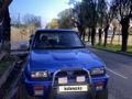 Nissan Mistral 1996 года за 2 300 000 тг. в Алматы – фото 3