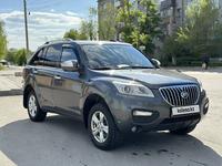 Lifan X60 2015 годаүшін3 480 000 тг. в Костанай