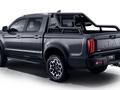 Фаркоп усиленный на JAC T9 HUNTER с установкой под ключ! Гарантия!үшін1 000 тг. в Алматы – фото 4
