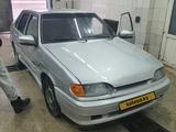 ВАЗ (Lada) 2115 2005 года за 800 000 тг. в Павлодар – фото 2
