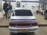 ВАЗ (Lada) 2115 2005 года за 800 000 тг. в Павлодар – фото 4
