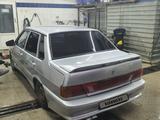 ВАЗ (Lada) 2115 2005 года за 800 000 тг. в Павлодар – фото 5