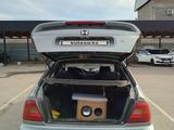 Honda Civic 1996 годаfor750 000 тг. в Талдыкорган – фото 3