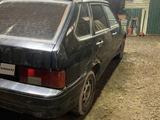 ВАЗ (Lada) 2114 2007 годаүшін650 000 тг. в Талдыкорган – фото 3