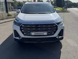 Jetour X90 Plus 2023 года за 8 900 000 тг. в Алматы – фото 3