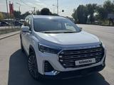 Jetour X90 Plus 2023 года за 8 900 000 тг. в Алматы – фото 2