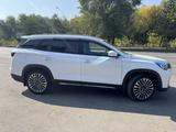 Jetour X90 Plus 2023 года за 8 900 000 тг. в Алматы – фото 4