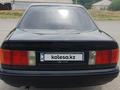 Audi 100 1991 годаүшін1 770 000 тг. в Шымкент – фото 4