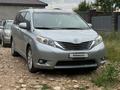 Toyota Sienna 2014 года за 7 600 000 тг. в Алматы – фото 3