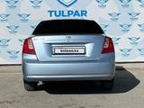 Daewoo Gentra 2014 года за 4 400 000 тг. в Туркестан – фото 2