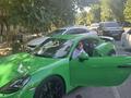 Porsche Cayman 2022 годаүшін55 000 000 тг. в Алматы
