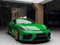 Porsche Cayman 2022 годаүшін55 000 000 тг. в Алматы – фото 10