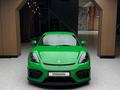 Porsche Cayman 2022 годаүшін55 000 000 тг. в Алматы – фото 11