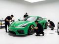 Porsche Cayman 2022 годаүшін55 000 000 тг. в Алматы – фото 2
