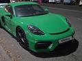 Porsche Cayman 2022 годаүшін55 000 000 тг. в Алматы – фото 3