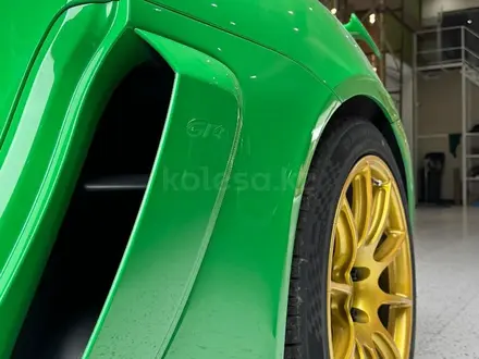 Porsche Cayman 2022 года за 55 000 000 тг. в Алматы – фото 8