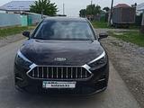 JAC J7 2024 года за 7 000 000 тг. в Тараз