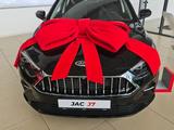 JAC J7 2024 года за 7 000 000 тг. в Тараз – фото 4
