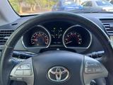Toyota Highlander 2009 года за 4 900 005 тг. в Балхаш