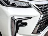 Toyota Fortuner 2022 года за 18 500 000 тг. в Алматы – фото 3
