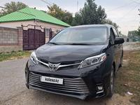 Toyota Sienna 2013 года за 11 000 000 тг. в Шымкент