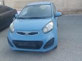 Kia Picanto 2013 года за 3 900 000 тг. в Актау – фото 2