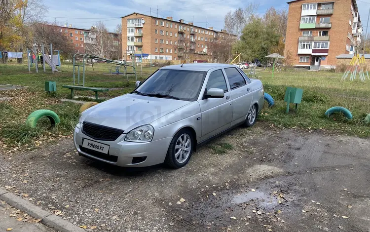 ВАЗ (Lada) Priora 2170 2014 года за 3 000 000 тг. в Усть-Каменогорск