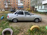 ВАЗ (Lada) Priora 2170 2014 года за 2 800 000 тг. в Усть-Каменогорск – фото 5