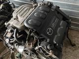 Двигатель Mazda MPV 3.0 AJ-DE с гарантией!for350 000 тг. в Астана