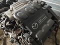 Двигатель Mazda MPV 3.0 AJ-DE с гарантией!for350 000 тг. в Астана – фото 3