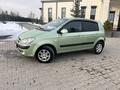 Hyundai Getz 2006 годаүшін3 650 000 тг. в Алматы