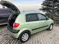 Hyundai Getz 2006 годаүшін3 650 000 тг. в Алматы – фото 8