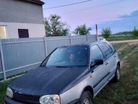 Volkswagen Golf 1992 годаүшін800 000 тг. в Уральск