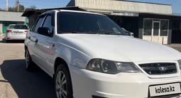 Daewoo Nexia 2011 года за 1 500 000 тг. в Алматы – фото 2