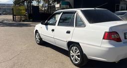 Daewoo Nexia 2011 года за 1 500 000 тг. в Алматы