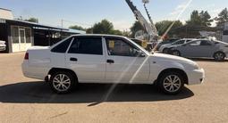 Daewoo Nexia 2011 года за 1 500 000 тг. в Алматы – фото 4