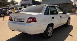 Daewoo Nexia 2011 года за 1 500 000 тг. в Алматы – фото 5