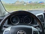 Toyota Land Cruiser 2014 года за 24 500 000 тг. в Актобе – фото 5