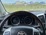 Toyota Land Cruiser 2014 годаүшін24 500 000 тг. в Актобе – фото 5